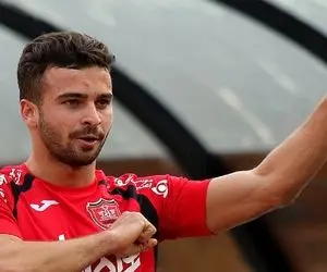 سروش رفیعی پیشنهاد استقلال را به خاطر پرسپولیس رد کرد!