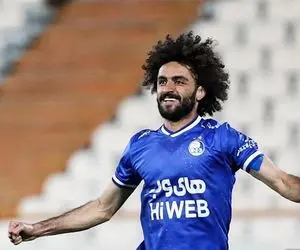 مرادی: استقلال تیمی پرافتخار در آسیاست و فقط به صعود راضی نیستیم