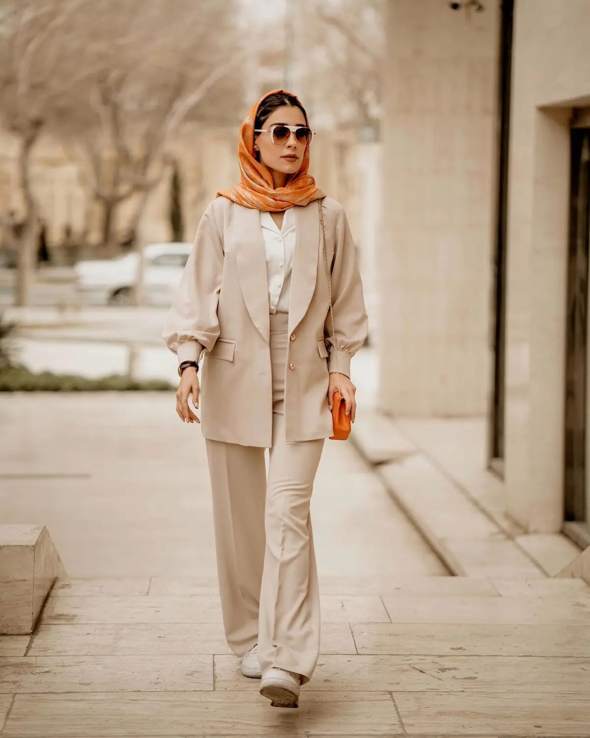 چطور با کرم استایل مینیمال داشته باشیم؟