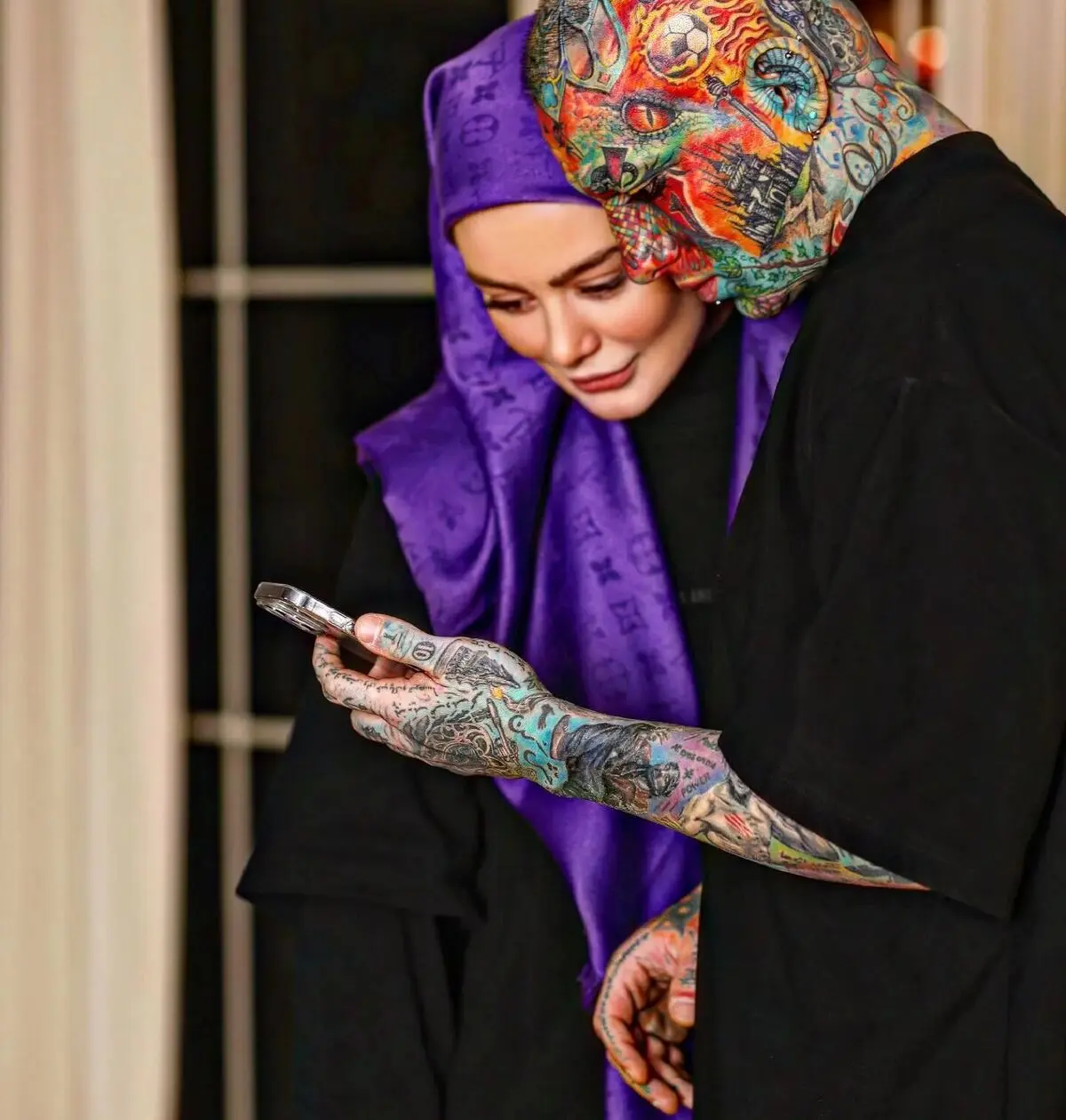 saharghoreyshiofficialpage_1648149696