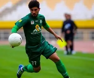 (عکس) ستاره از دست پرسپولیس پرید؛ گل گهر مقصد نهایی!