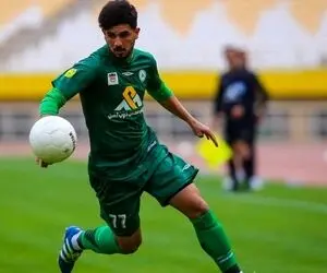 توافق پرسپولیس با هافبک ذوب آهن؛ قرارداد به زودی امضا می شود!