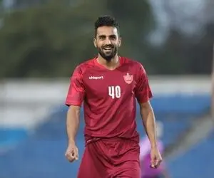 بعد از مهدی شیری، مهاجم پرسپولیس هم در لیست مازاد قرار گرفت!
