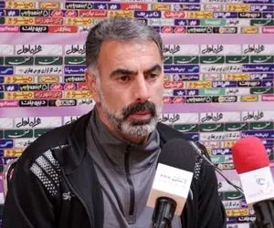 زمان نشست خبری یحیی گل محمدی و محمود فکری در دربی مشخص شد