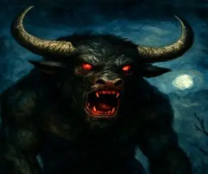 هشدار! این مطلب را قبل از غروب آفتاب بخوانید: شب‌های نحس و راز هیولای شب‌گرد سیستان