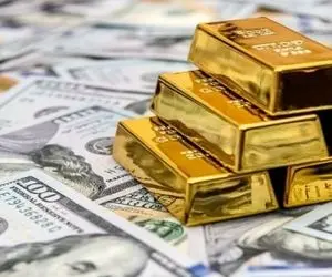 نرخ ارز، دلار، سکه، طلا و یورو نهم شهریور ۱۴۰۰