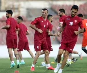 پرسپولیس به کدام ستاره هایش رقم بیشتری می دهد؟