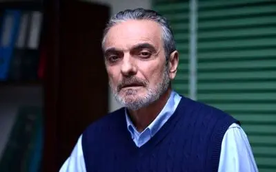 همایون ارشادی در بهشت سکینه کرج به خاک سپرده می شود