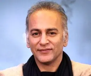 پدر بازیگر سرشناس درگذشت+ عکس