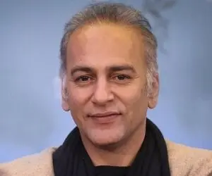 پدر بازیگر سرشناس درگذشت+ عکس