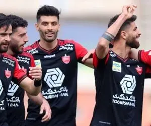 اعلام شرایط آب‌ و هوایی شهر گوا در زمان بازی پرسپولیس و الوحده