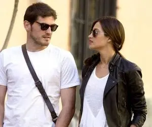 ایکر کاسیاس: به همسرم خیانت نکردم 