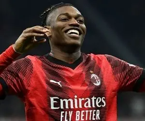 بارسلونا برای جذب فوق ستاره سری A ایتالیا 120 میلیون یورو هزینه می کند؟!