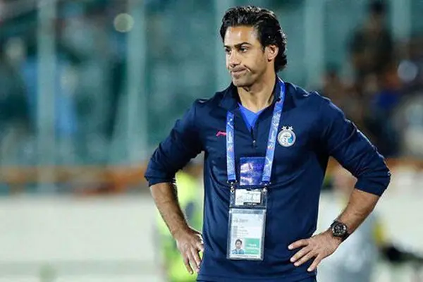 Farhad Majidi shayanews