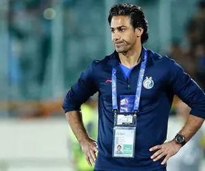 شوکی به فرهاد، بازیکن استقلالی به تیم قطری می پیوندد؟