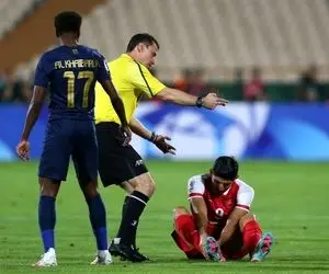 غایب بزرگ پرسپولیس برابر گل گهر