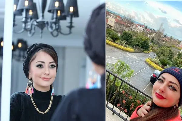 nafiseh roshan shayanews