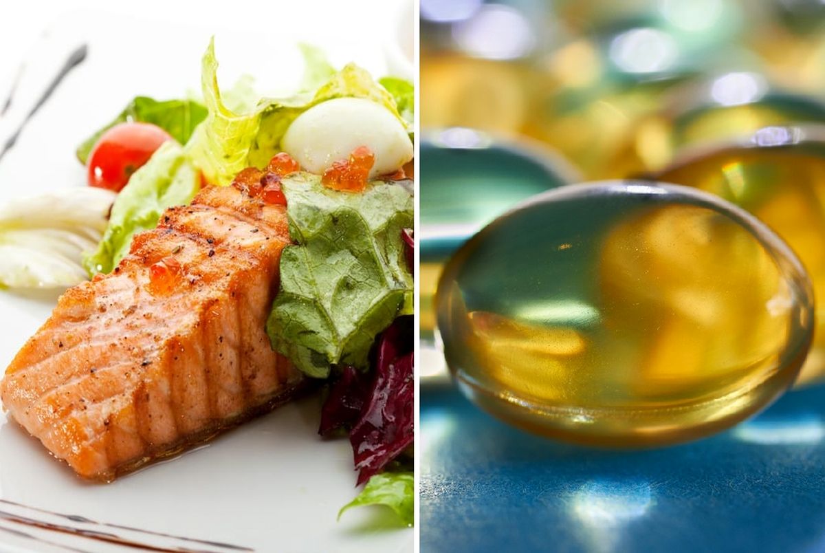 Science-Based Benefits of Omega-3 Fatty Acids