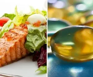 چرا امگا 3 مهم است؟ همه چیز راجع به این اسید های چرب از مزایا تا منابع اصلی 