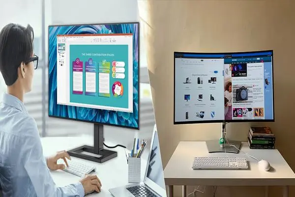 خرید مانیتور