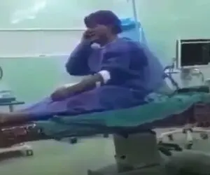 آواز جگرسوز؛ پیرمرد لر ترسید از عمل زنده نیاد جای وصیت این آهنگو خوند خون رگت وایمیسه