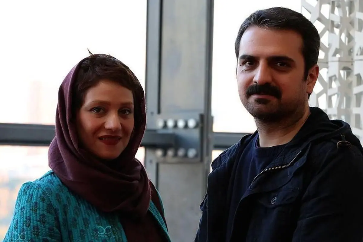 شبنم-مقدمی-و-همسرش