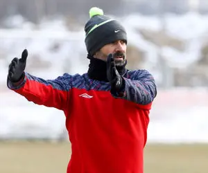 اظهارنظر خمز که تراکتوری ها را نگران کرد!