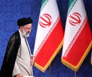 رونمایی از تیم اقتصادی ۵ نفره ابراهیم رئیسی