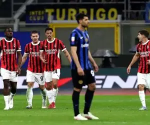 مصاحبه عجیب رئیس سابق اینتر علیه میلان