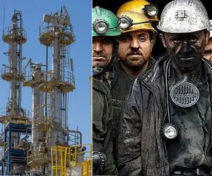 موج گسترده تعدیل نیرو در بندر امام و ماهشهر | تیغ تعدیل بیخ گلوی کارگران