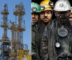 موج گسترده تعدیل نیرو در بندر امام و ماهشهر | تیغ تعدیل بیخ گلوی کارگران