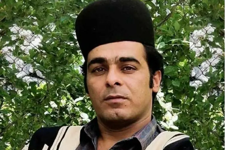 آواز محلی؛ خداحافظی قاسم فاضلی از دنیای موسیقی
