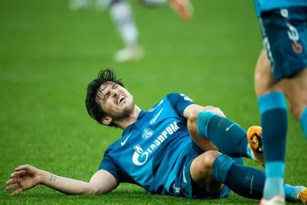 سردار آزمون