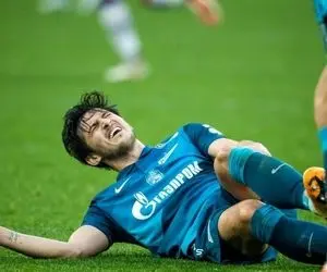 جزئیات جنجالی زندگی شخصی سردار آزمون؛ پای دختر ۵ ماهه در میان است؟