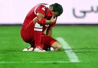 (ویدیو) خلاصه بازی پرسپولیس گل گهر سیرجان؛ روزگار سرخ ها سیاه شد