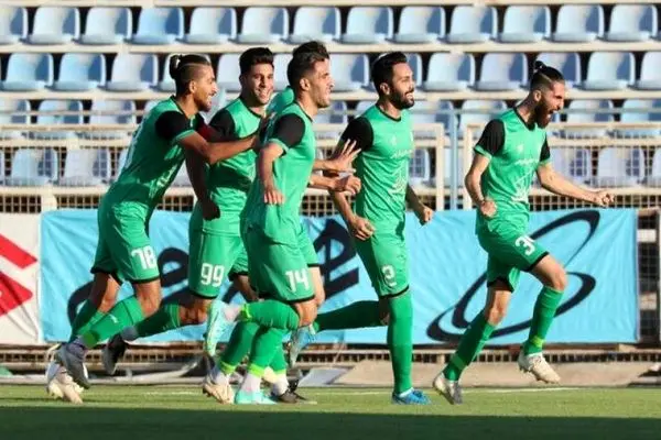 بازیکنان ماشین‌سازی 