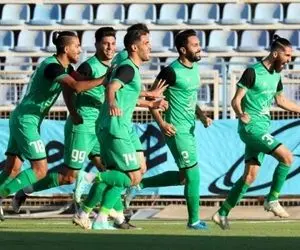 چرا بازیکنان ماشین سازی اعتصاب کردند؟