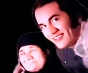 آواز محلی؛ آ بهمن علاءالدین مادرش رو بغل گرفت و چه آهنگ فاخری خوند خسرو آواز بختیاری