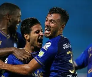 وقتی مهدی قائدی حسابی ساپینتو را سر ذوق آورد