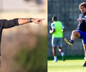 نقش پررنگ فرهاد در قهرمانی ساپینتو با استقلال!