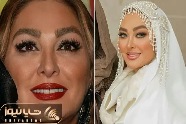 elham hamidi shayanews