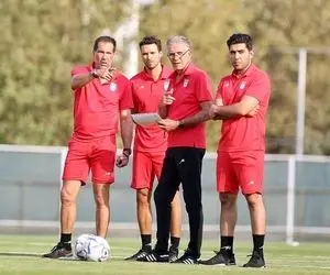 کنایه عجیب اسطوره استقلال به کی‌ روش!