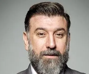 گریه های دردناک داماد علی انصاریان ؛ علی به کما رفت !