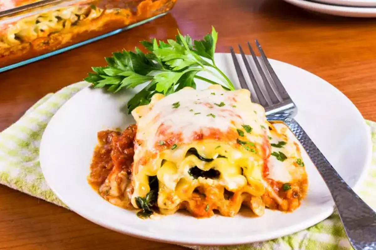 lasagna-rollups