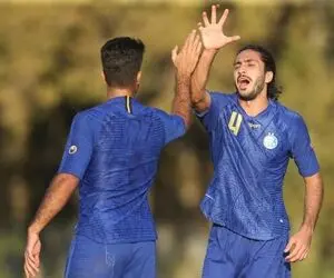 بازگشت بازیکن محبوب فرهاد مجیدی به استقلال جدی شد!