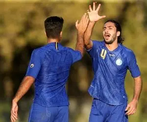 بازگشت بازیکن محبوب فرهاد مجیدی به استقلال جدی شد!