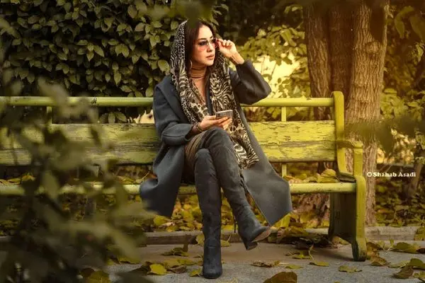 bahareh kianafshar shayanews