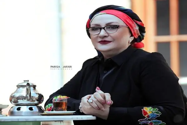 maryam amirjalali shayanews