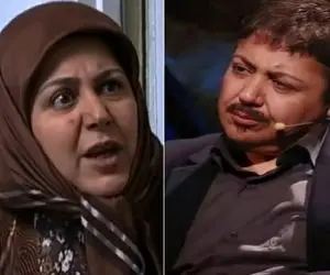 خاله ی سه در چهار شرعاً و عرفاً مرد شد؛ آقا مازیار حالا منتظر چراغ سبز ارشاد!