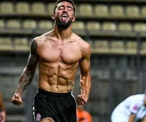 صیادمنش، ماشین پول‌ساز استقلال؛ درآمد باورنکردنی آبی‌ها از ستاره جوان!